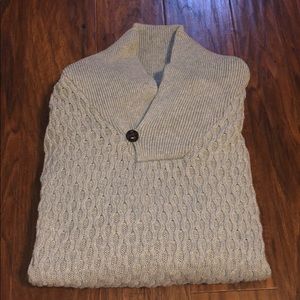 Merona sweater